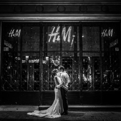 Bodas IV