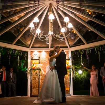 Bodas III