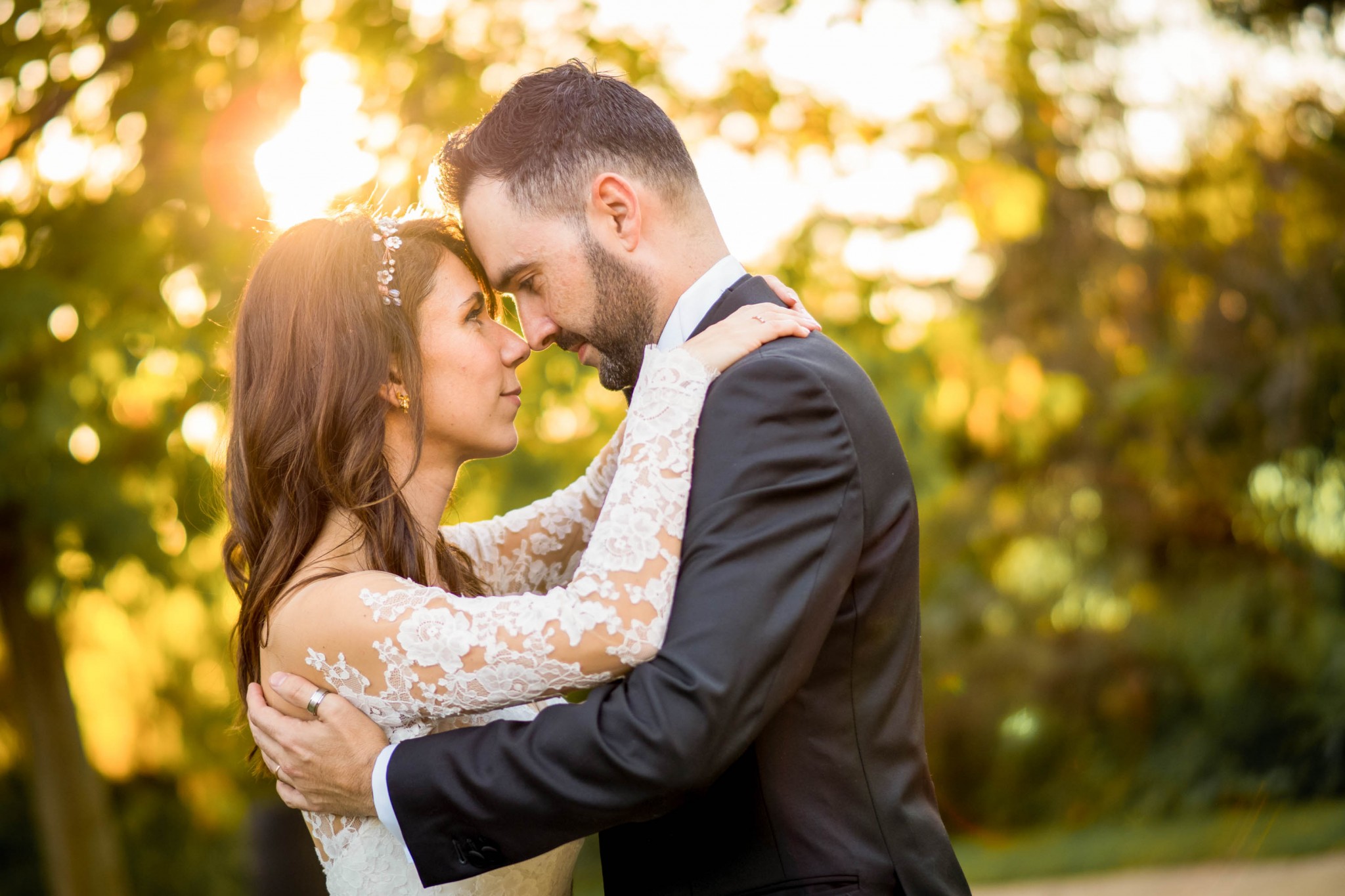 Fotografo Bodas Madrid Segovia Editorial Weeding Photography